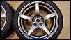 Grey Enkei RP03 18 by 9.5 +38 offset-20140105_153318.jpg