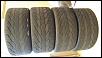 Grey Enkei RP03 18 by 9.5 +38 offset-20140105_153856.jpg