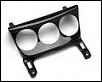 Rx8 3 Gauge Dash Panel and wideband-relojes.jpg