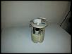 2004 Fuel Pump Assembly with 255 lph Walbro Installed-20140426_210053.jpg