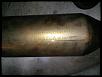 OEM Catalytic Converter ~30,000 miles-cam00152_zps6b3cf9eb.jpg