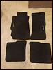 S1 OEM Floor Mat Set - Great Shape!-mats1.jpg