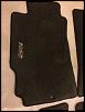 S1 OEM Floor Mat Set - Great Shape!-mats2.jpg
