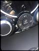 Left defroster button on center console-image-3880243069.jpg