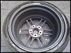 18x9.5 Black RPF1 and Gmax 265/35 tires-cam00983.jpg