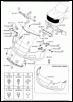 Bumper  retainer for front bumper  (Anyone doing a part out!!)-front-bumper.gif