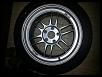 Enkei RPF1 17x9 +45 w/ two sets of tires-20140812_173530.jpg