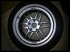 Enkei RPF1 17x9 +45 w/ two sets of tires-20140812_173602.jpg
