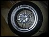 Enkei RPF1 17x9 +45 w/ two sets of tires-20140812_173612.jpg
