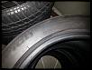 Enkei RPF1 17x9 +45 w/ two sets of tires-20140812_173720.jpg