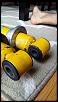 2009 R3 Bilstein Dampers-20140827_172917.jpg