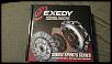 Exedy stady 1 clutch and dash kit with module-20140826_091656.jpg