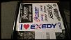 Exedy stady 1 clutch and dash kit with module-20140826_091730.jpg