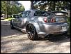 Advan RS Rims, RB Flywheel, two-piece rotors, Clear Corners, RB Intake Duct + MORE-20140815_173907.jpg
