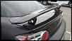 Carbon fiber trunk and mazdaspeed rep wing-20141118_151318.jpg