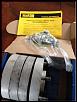 H&amp;R 25MM Spacers - used for 5k miles - bought new at tire rack-h-r-spacers.jpg