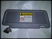 driver sunvisor, passenger dash pad, spoiler-20150115_212007.jpg