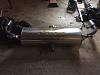 2004 oem exhaust and springs-image1.jpeg