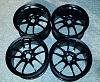 Wheels - Black Enkei PF01, 18"X9", 45mm offset, barely used-blackenkei.jpg