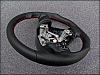 Nice UNIQUE Mazda RX 8 modifed STEERING WHEEL Flat bottom, thumbs, side profiles-m_09f.jpg