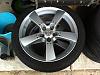 stock wheels and almost new tires-photo-1.jpg