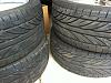 stock wheels and almost new tires-photo-3.jpg