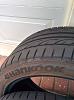 (4) Hankook Ventus V12 Evo2 245/40/18-img_20150825_164654.jpg
