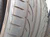 (4) Hankook Ventus V12 Evo2 245/40/18-img_20150825_164706.jpg