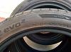 (4) Hankook Ventus V12 Evo2 245/40/18-img_20150825_164724.jpg
