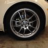 Silver 18x8 PF01's for OEM Series II / 2 wheels or Buy Series II /2 wheels.-img_0384.jpg