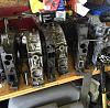 FS: 2004 Rx8 Rotary motor parts-image.jpeg