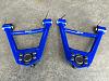 (FULL SET) JapSpeed ADJUSTABLE Suspension Arms-image4.jpeg