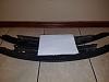 OEM Front Lip Spoiler, Spark Plug Cables, Radio Faceplate-20160813_021614.jpg