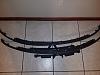 OEM Front Lip Spoiler, Spark Plug Cables, Radio Faceplate-20160813_021652.jpg
