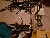 Driverside Power seat track, Will include cloth seat if intersted.-20161107_163807.jpg