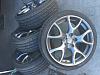 RX8 R3 Wheels with New Pirelli PZero and random parts-img_4670.jpg