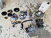 Hawk, Carbotech, RPF1, Car covers, high boost pulleys, water/meth, engine bay parts-17121567_1565158390223181_884683334_o.jpg