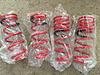 TANABE/Sustec GF210 Lowering Springs (never used or installed)-rx8-1.jpg