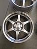 17 inch SSR COMP lightweight forged wheels. 0 for four! SF Bay area, pickup only-ssr2.jpg