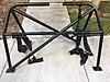 Bolt In Rollbar - One Piece Custom Built TC Design-cage-front.jpg