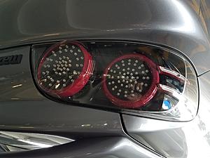 Full led s1 tail lights. Only one in exsistance-20170901_124344.jpg