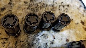 RR Single Exit, Axial Flow SS, RB Injection Port Cover, McGard Splne Drive Lug Nuts-20171109_192948.jpg