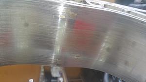 Rx8 part out Series 1 heavily Modded-rotor-housing-pit.jpg
