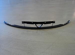 Front Air Dam series 1 used-air-dam.jpg