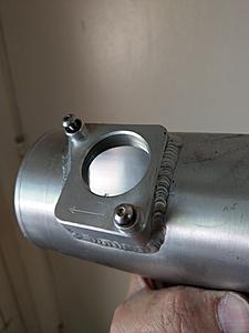 3&quot; Billet MAF housing with honeycomb-imag2240.jpg