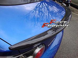 Extra Misc RX8 parts (Aux adapter, key, clear corners)-1.jpg