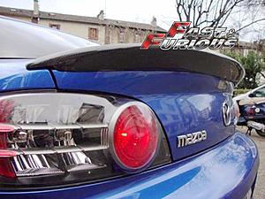 Extra Misc RX8 parts (Aux adapter, key, clear corners)-2.jpg