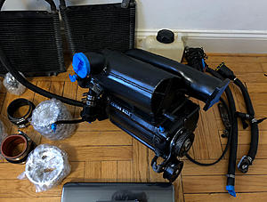 FOR SALE: Pettit Racing Supercharger Kit - ,999.00 Plus shipping cost-img_9020.jpg