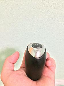 Mint OEM Shift Knob-received_591337167956726.jpeg