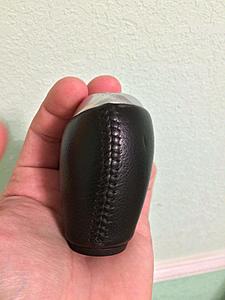 Mint OEM Shift Knob-received_358872088252089.jpeg